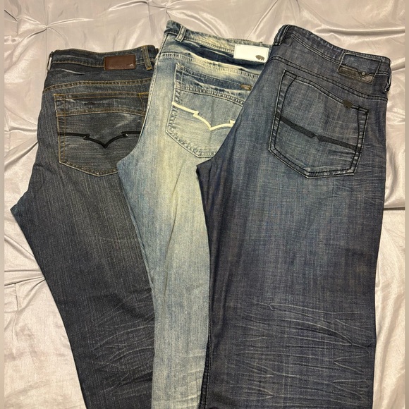 Buffalo Jeans Bundle - Picture 3 of 4